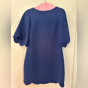 Sail to Sable dress